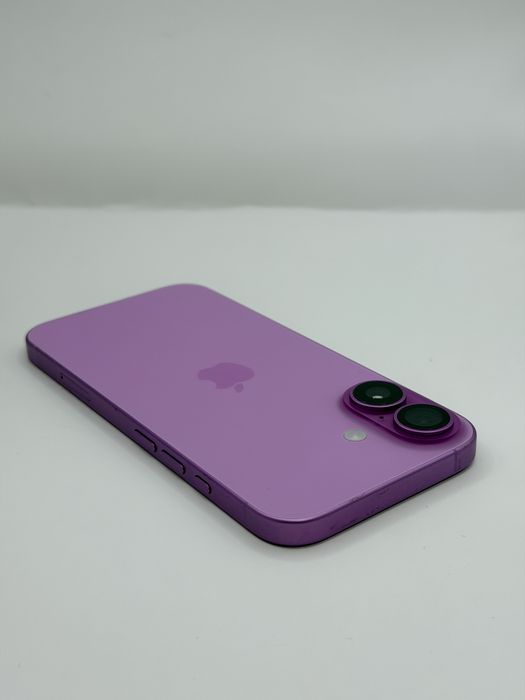 Iphone 16 128GB 100% Garantie Rate BuyBack - zonemag.ro