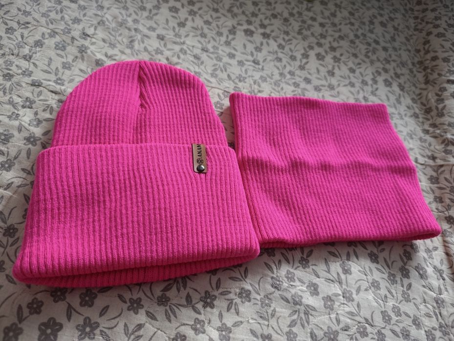 Новые подростковые шапочки