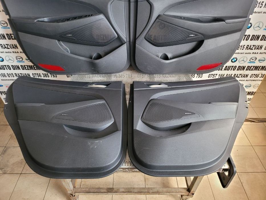 Fete Fata Tapiterie Usa Portiera Hyundai Tucson An 2015-2020 Volan Stanga Dezmembrez Hyundai Tucson