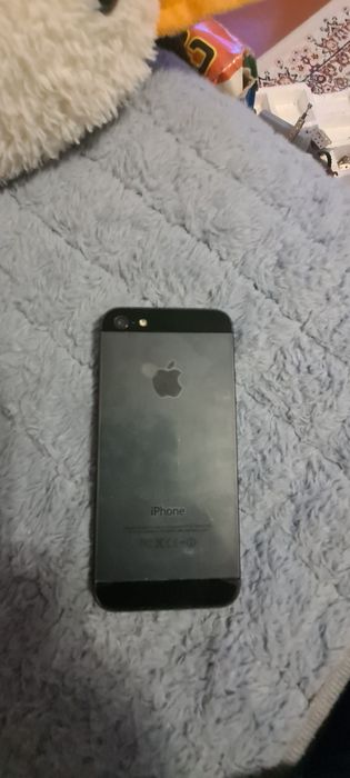IPhone 5 в отличном состоянии