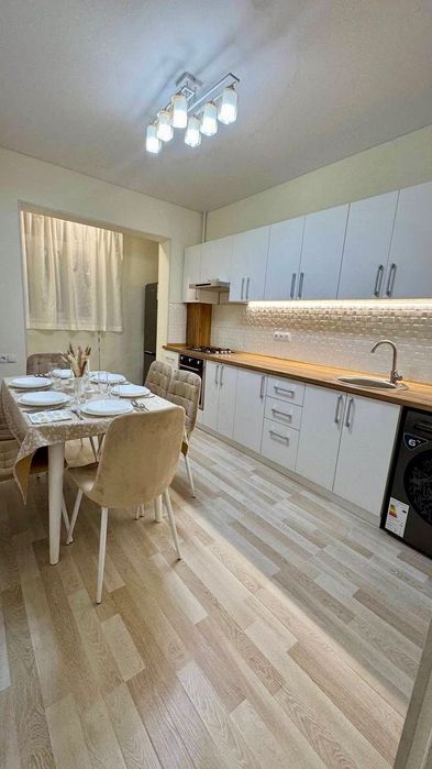 СРОЧНО‼️ 2х комнатная ‼️Карасу, рядом конечка, бассейн и фитнес зал