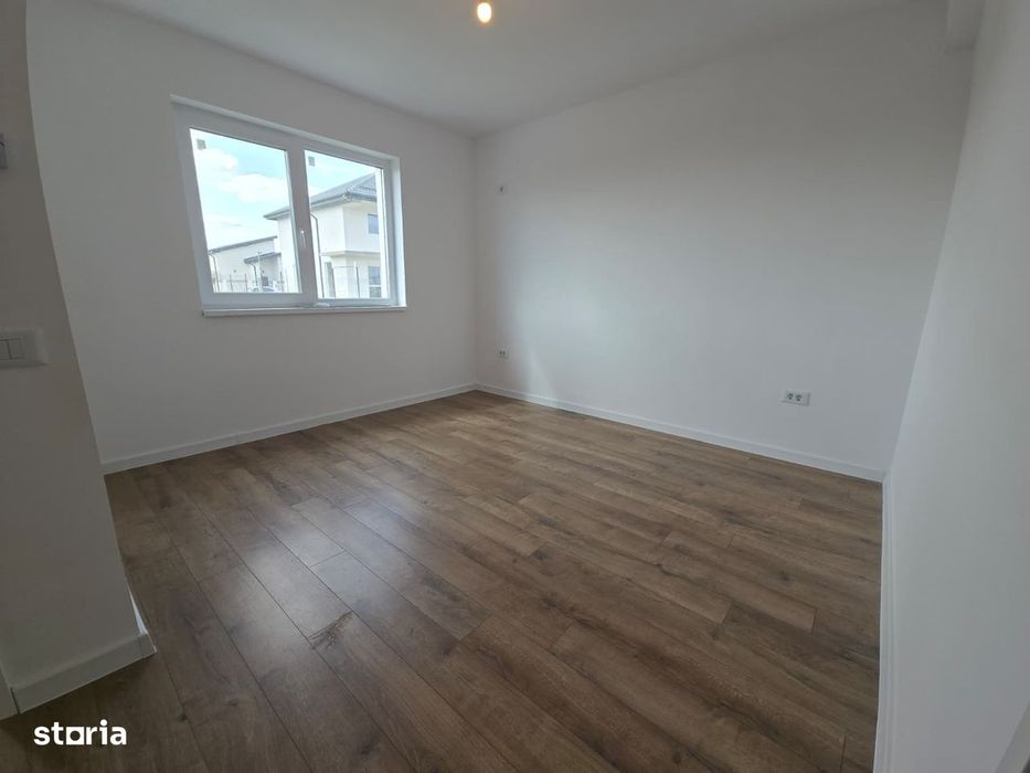 Casa individuala | 3 Camere | 2 Bai | Berceni