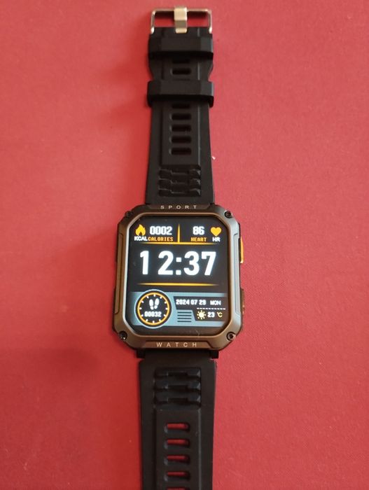 Smartwatch T8pro
