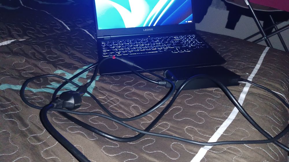 Ноутбук Lenovo Legion