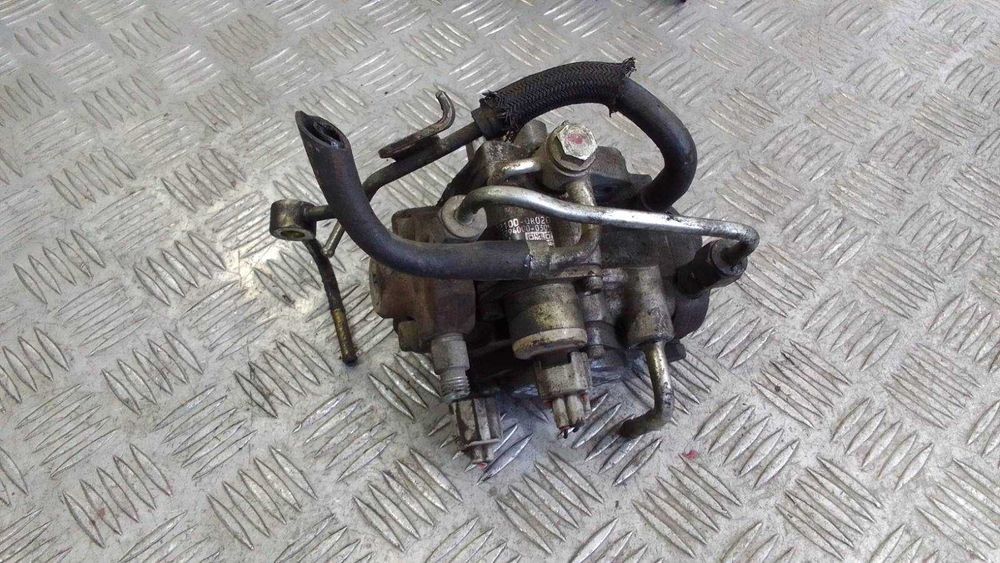 ГНП Toyota Auris 2.0D4D 126кс.2007г. 22100-0R020