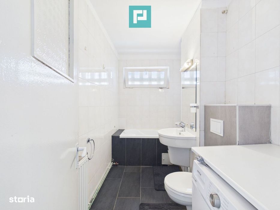 Apartament 3 camere | Decomandat | Piața Mărăști