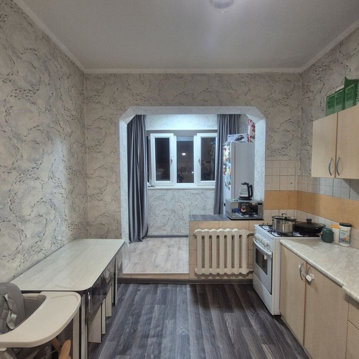 Продам квартиру в отличном состоянии