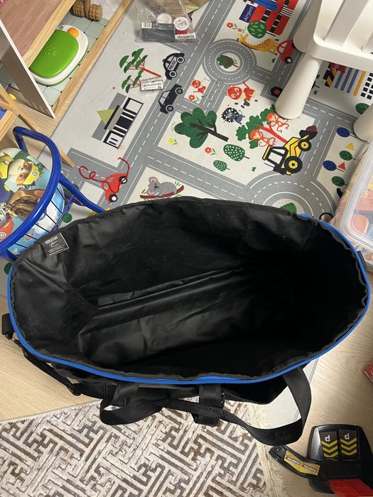 Husa juvelnic Preston Supera X Net