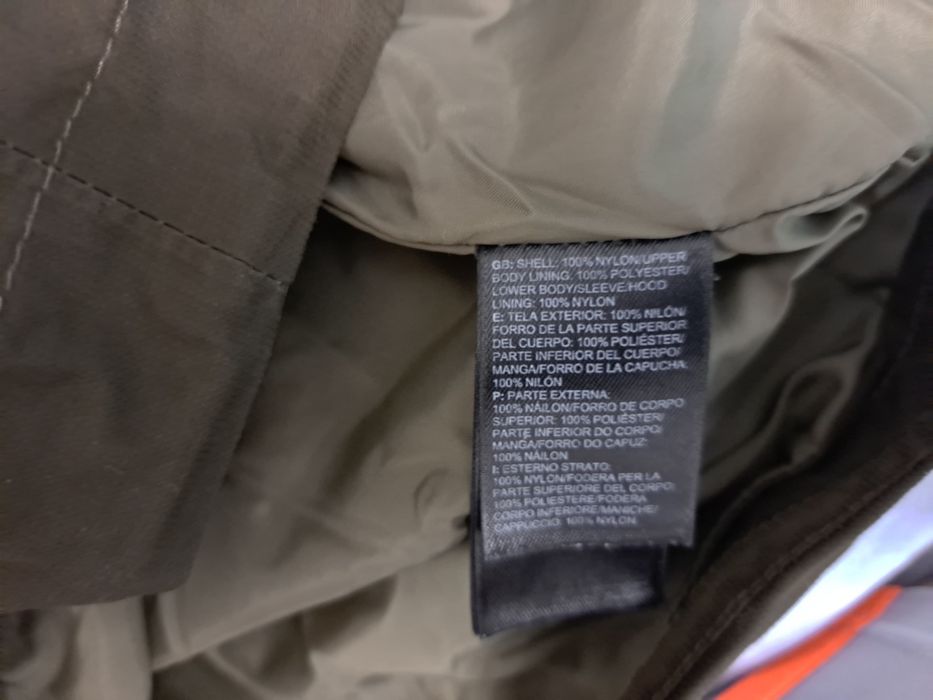 The North Face-Ориг.яке