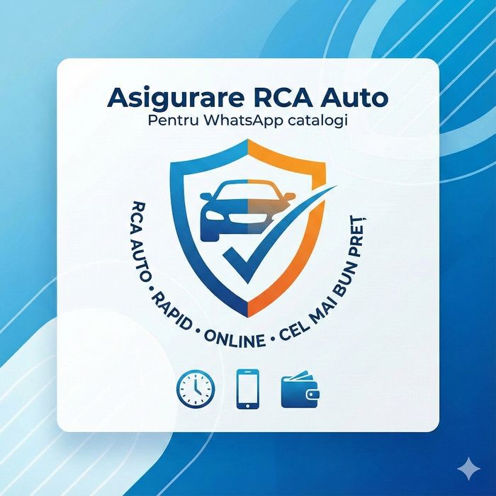 Asigurări & Vacanțe | RCA, CASCO, Travel, Oferte concedii