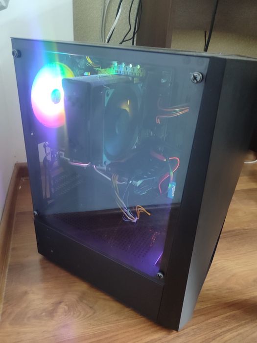 Продам компьютер