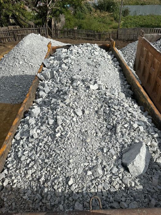 Дресва щебень отсев АКЦИЯ!