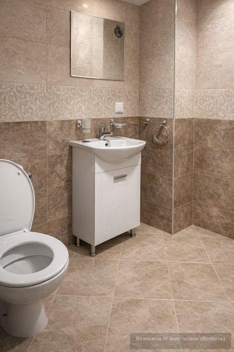 Дава се под наем Двустаен апартамент в Пловдив, Съдийски - 70 кв.м за 408 € - Снимка #3