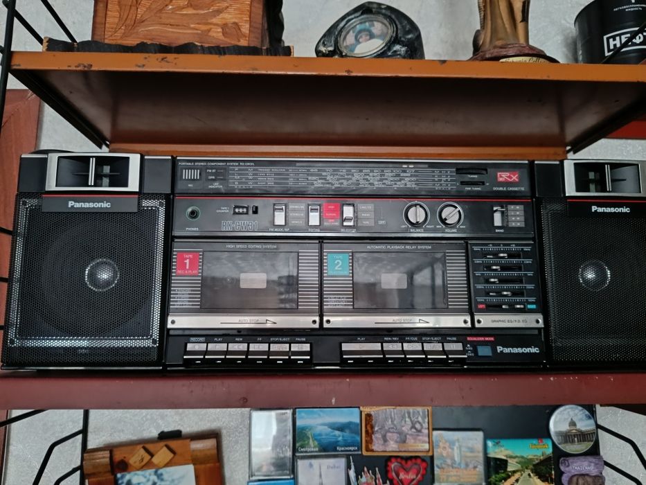 Продам магнитофоны