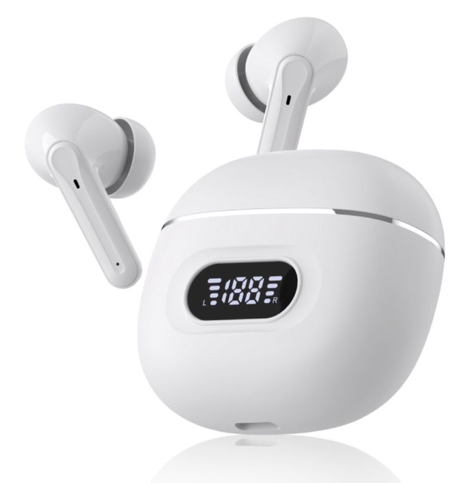 Продам наушники YAMI Real2 белый