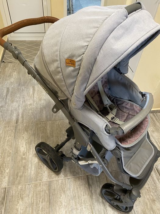 Бебешка количка Лорели Римини