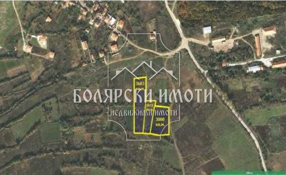 Продава се Парцел в с. Беляковец, Област Велико Търново - 3683 кв.м за 13 €/кв.м - Снимка #1