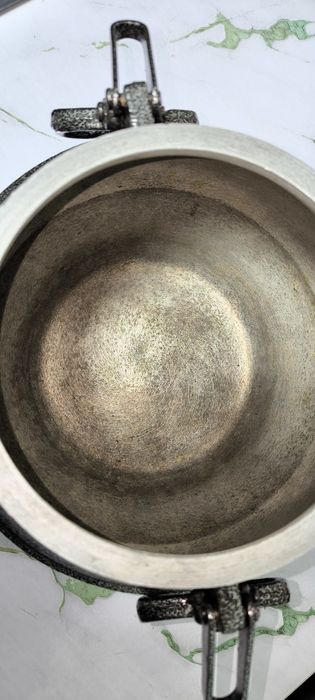 Афганский казан для приготовления пищи