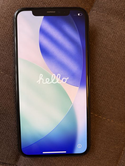Iphone 11 Pro 64 Gb, ca nou
