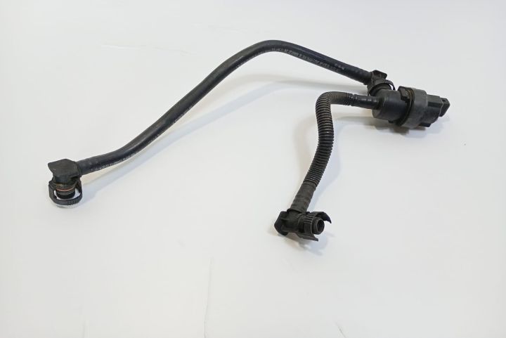 Supapa  presiune rezervor 7512581 BMW Seria 3 E90/E91/E92/E93 seria