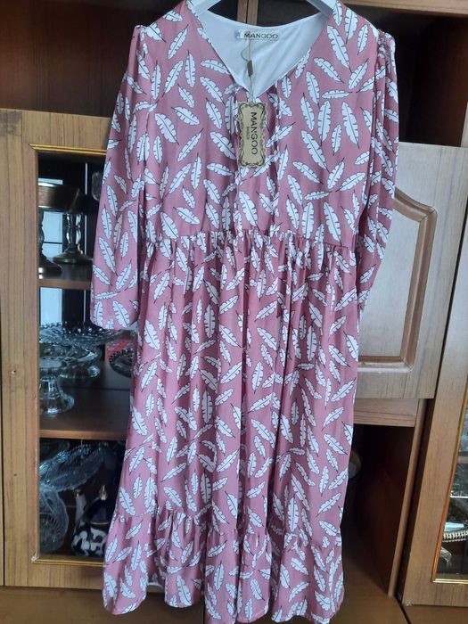 Bishkek ko'ylek noviy