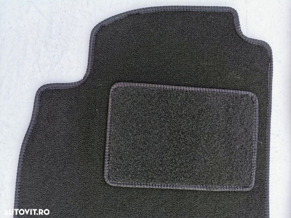 Covorase mocheta Opel Astra J 2009-2019