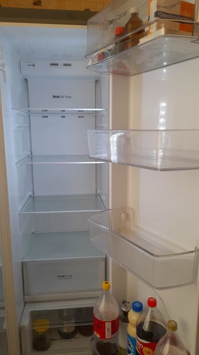 Продам холодильник LG