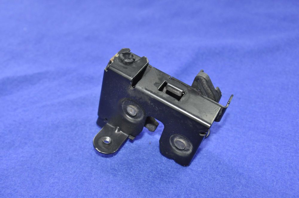 детали салона bmw 7 e65