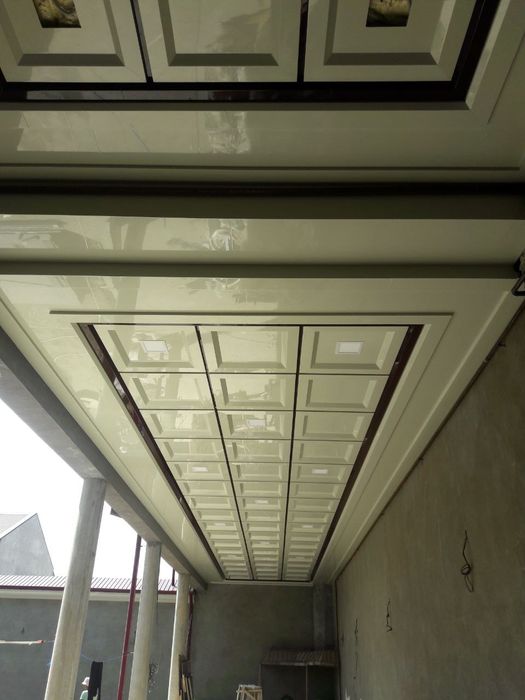 Алюкобонд мантаж в самарканд аликафон алюкафон алупан алкафон аликафон