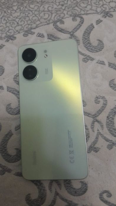 Редми 13 С 256гб