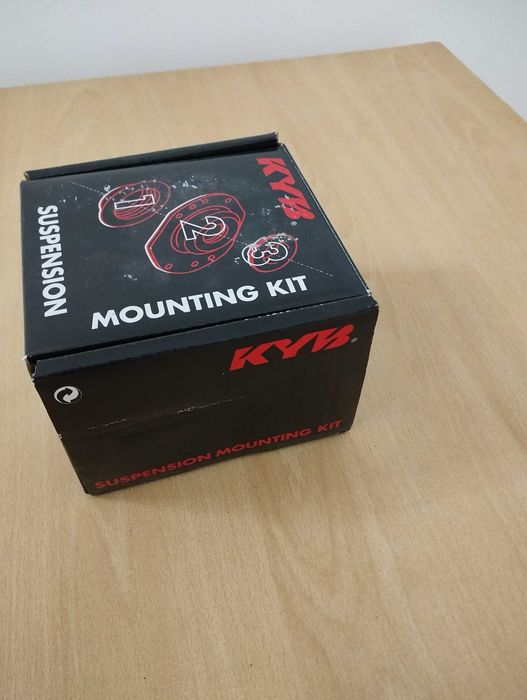 Ремонтен комплект , опора за макферсон - Ford Mondeo