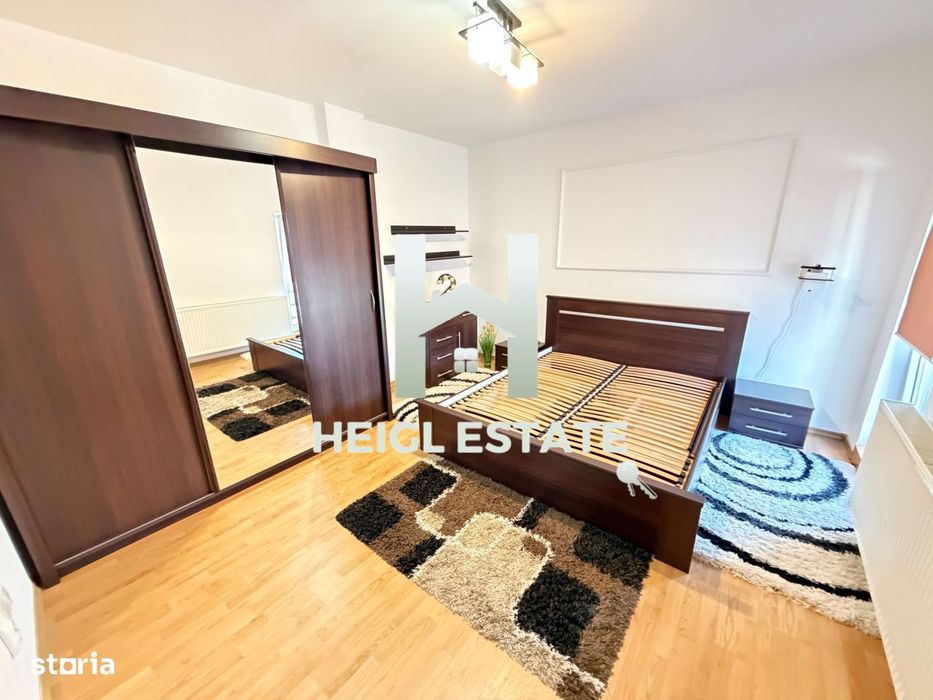 Apartament cu 2 camere tip penthouse in Giroc — fotografia 1