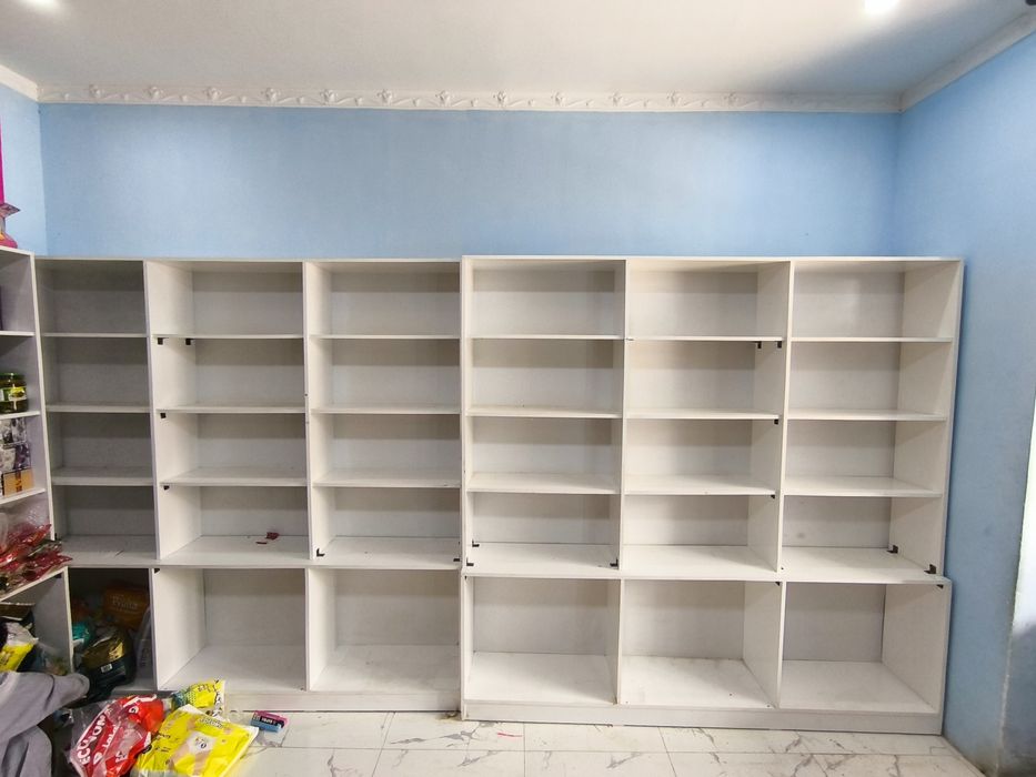 Полкалар докон учун