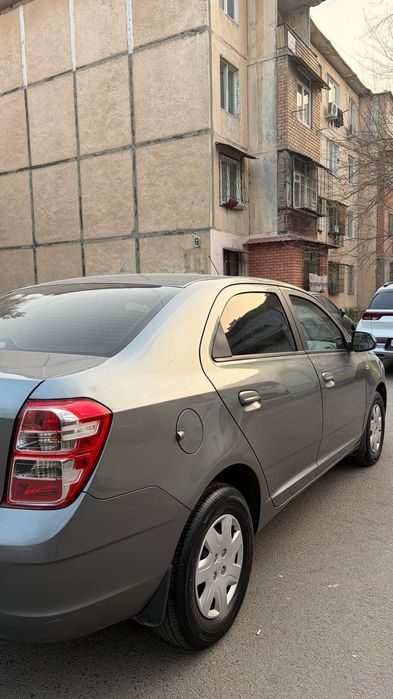 Srochna Cobalt mexanika sotiladi