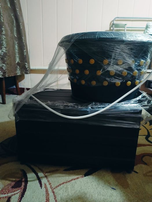 Перосъемная новая