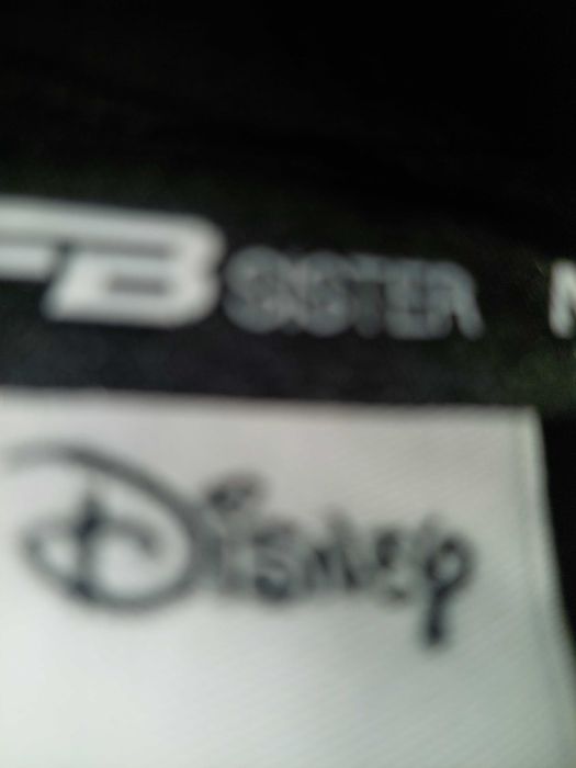 Tricou femei nou Chip & Dale Disney