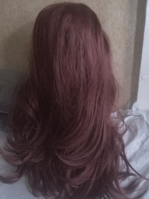 Продам парик. г.Рудный.