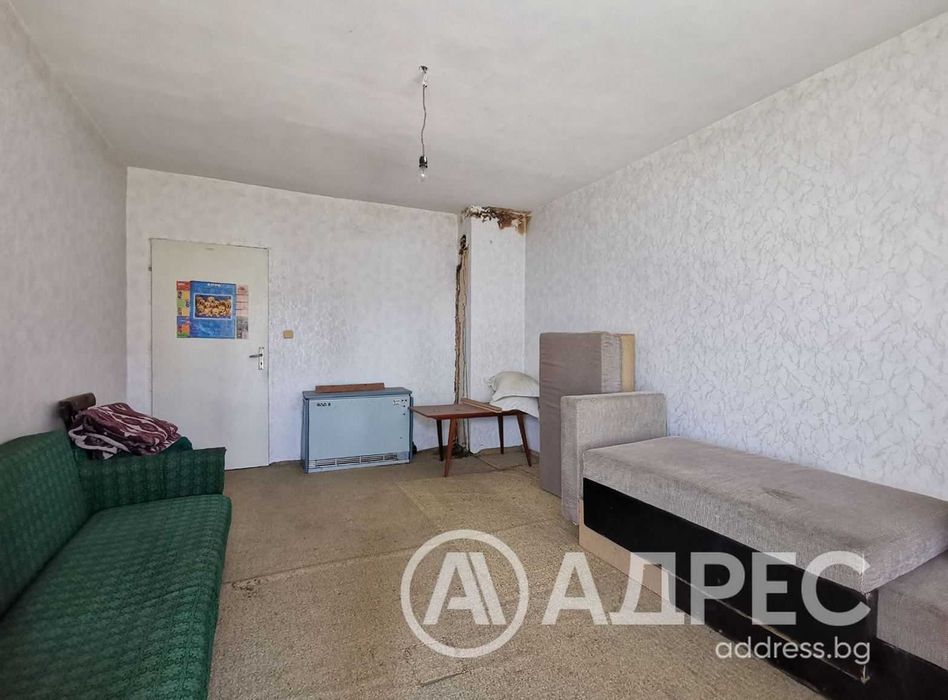 Продава се Тристаен апартамент в Русе, Чародейка - Юг - 104 кв.м за 799 €/кв.м - Снимка #1
