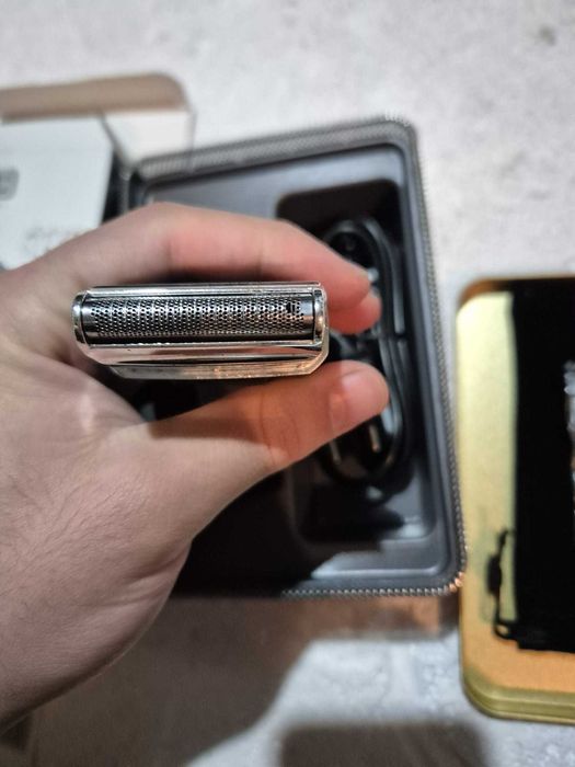Aparat de Ras Portabil Wahl Travel Shaver
