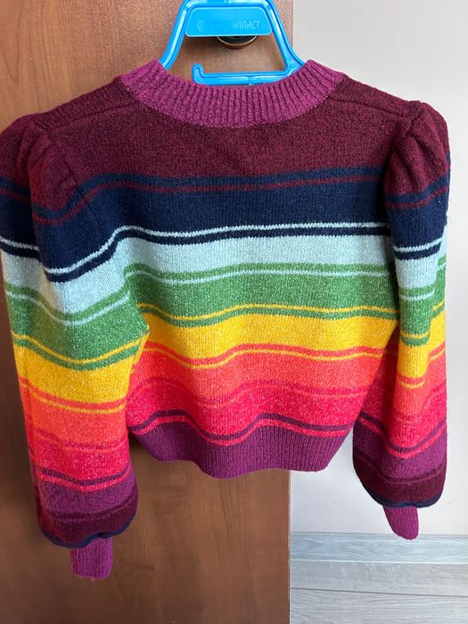 Зара дрехи блуза