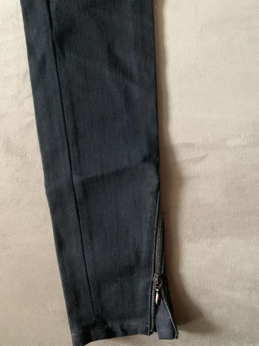 Jeans dama Alexander McQueen