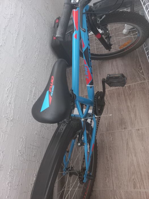 Продам детский велосипед