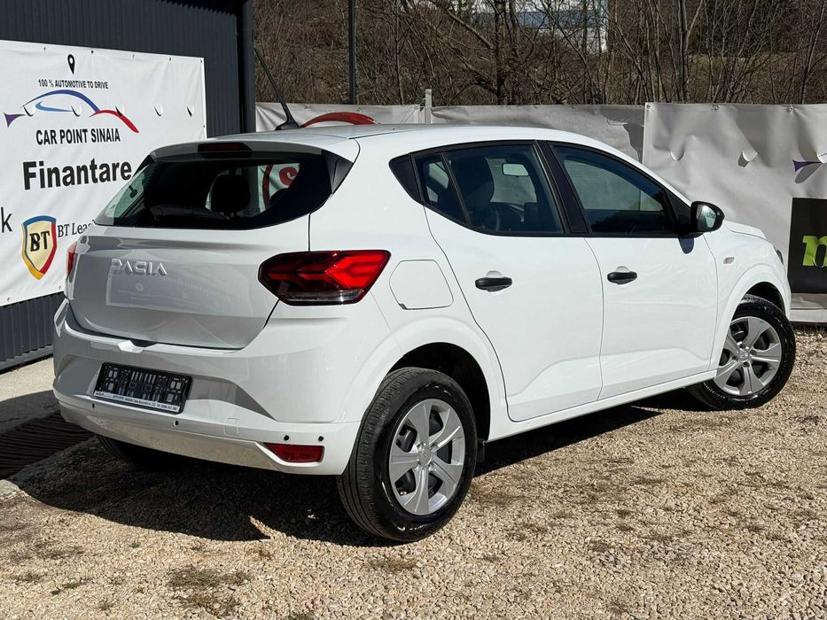 Dacia Sandero 2025/1.0/EURO6 26.000KM/Garantie/Rate