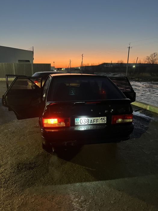 Продам ВАЗ 2114 !