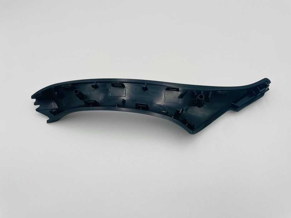 Maner usa interior negru stanga dreapta pasager BMW Seria 5 F10/11