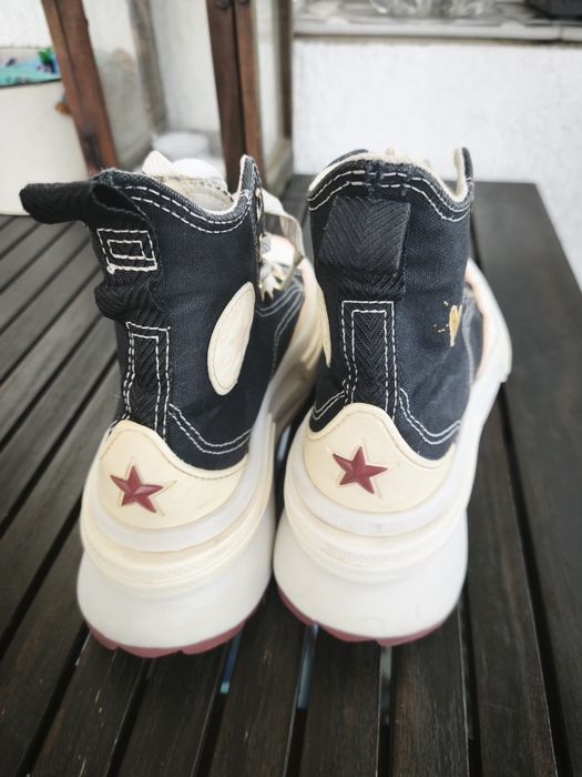 Converse, кецове, номер 37