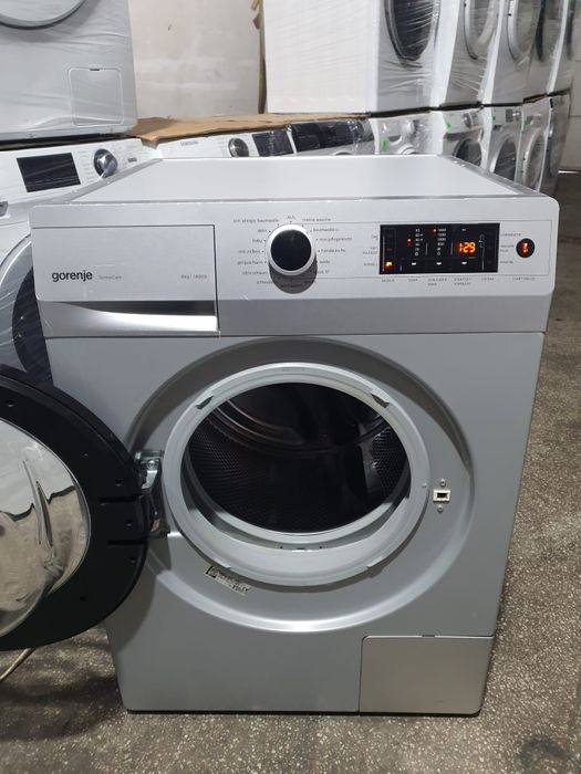 Mașina de spălat rufe second Gorenje 8 kg A+++