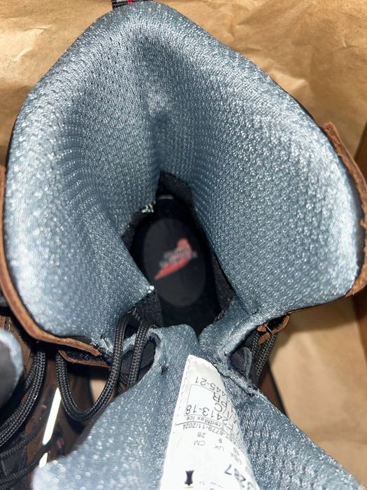 Red Wing оригинал, кожа