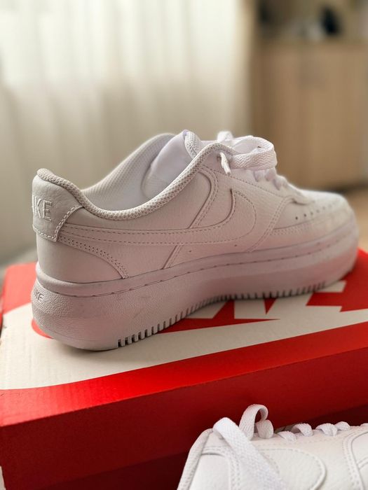 Nike Court Vision Alta