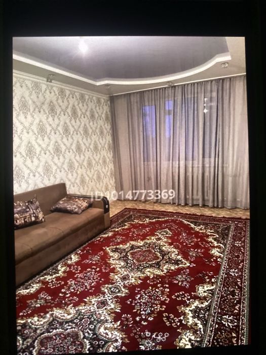 Сдается кватрира